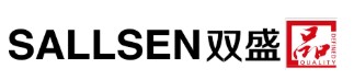 Sallsen Logo with Chinese Quality 